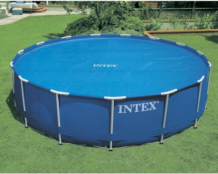 Тент солнечный (549 см) 1 шт/упак 28015